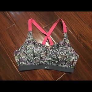 Victoria’s Secret (VSX) Padded Sports Bra